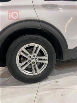 فۆرد ئێکسپلۆرەر